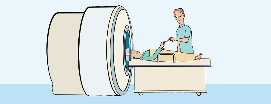MRガイド集束超音波治療の特徴